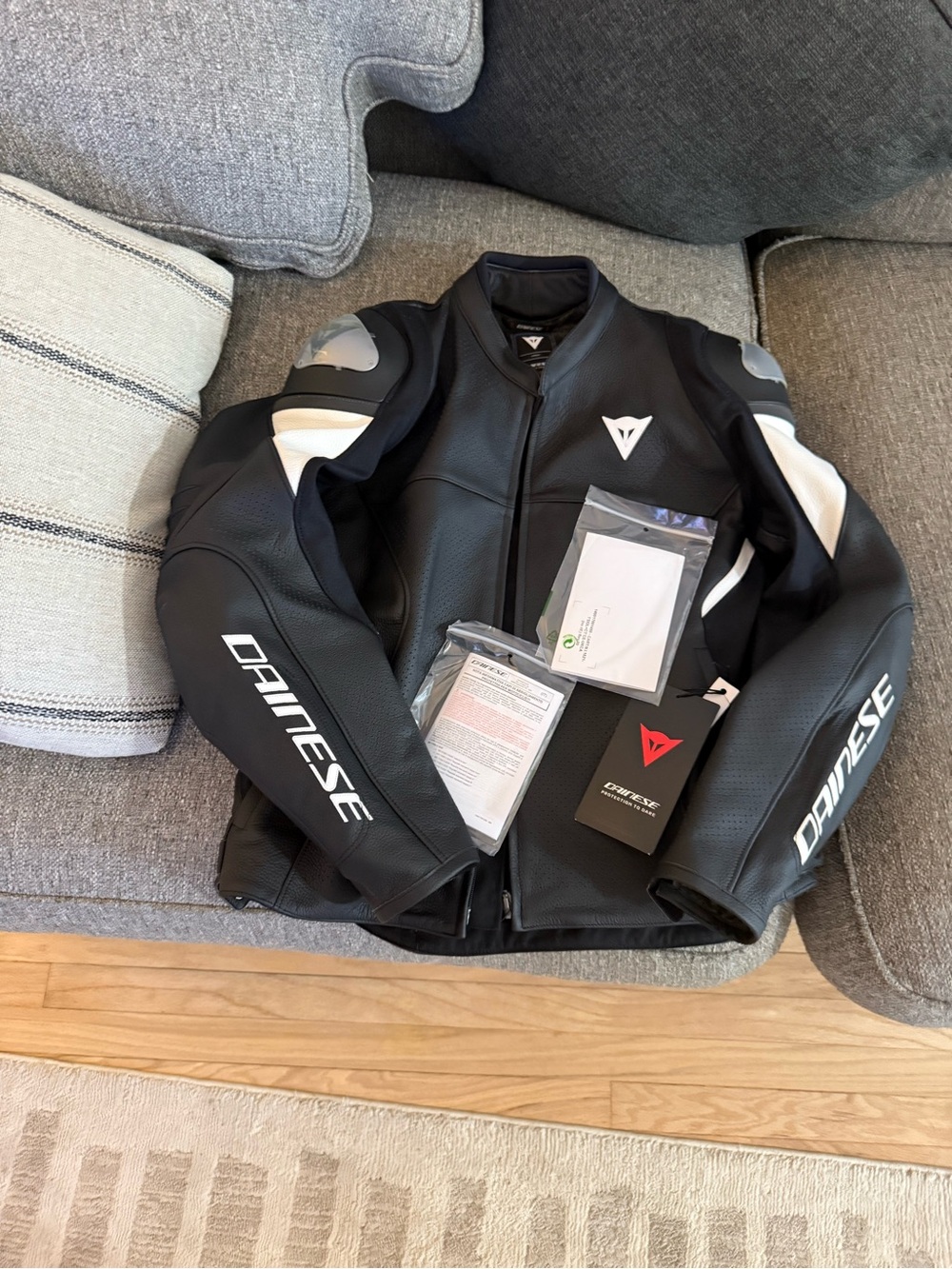 Dainese Jacket
